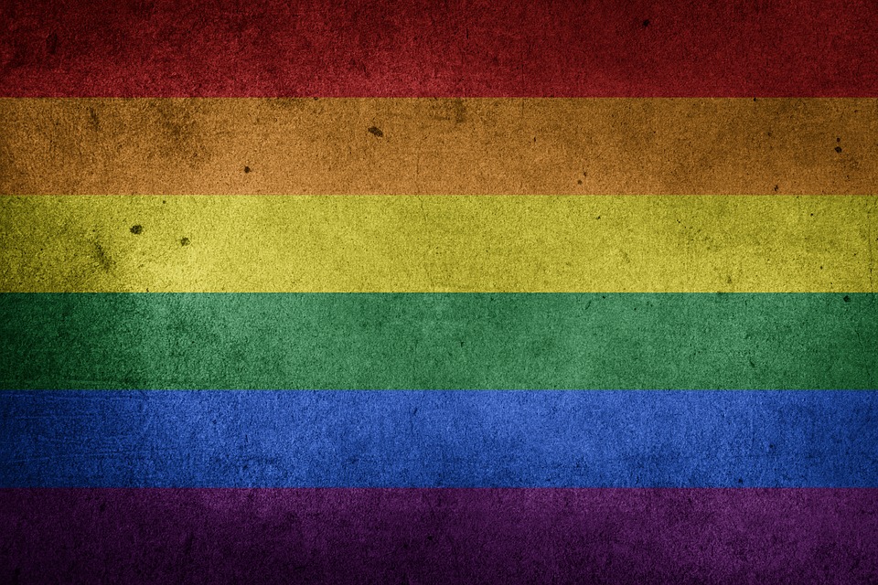 Prideflag